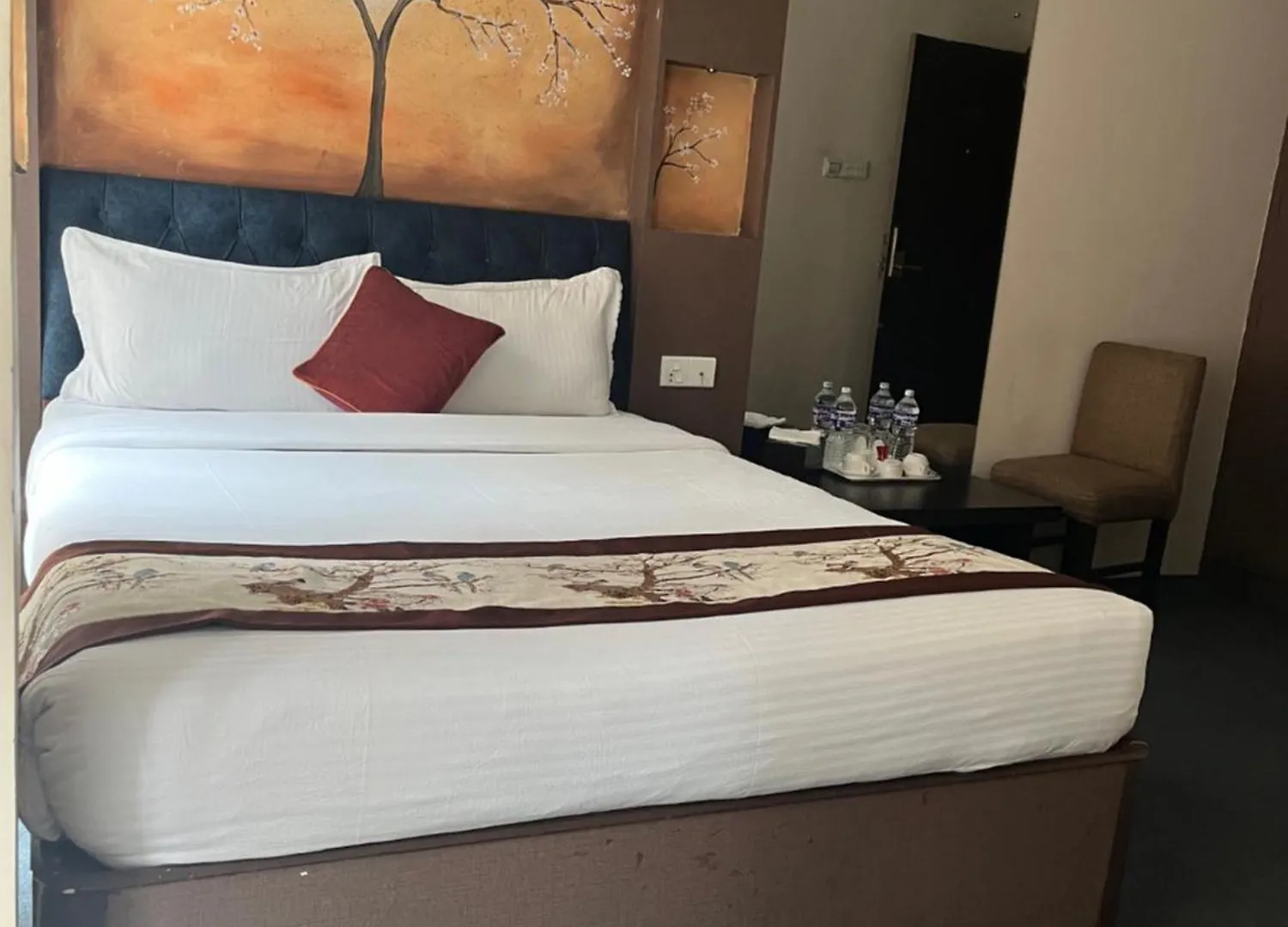 Hotel Kathmandu Square