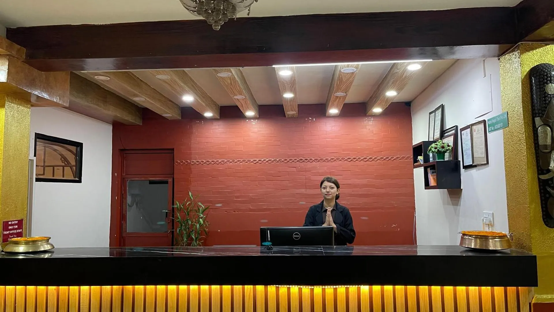 Hotel Kathmandu Square