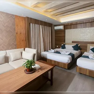 호텔 Maya Boutique Hotel