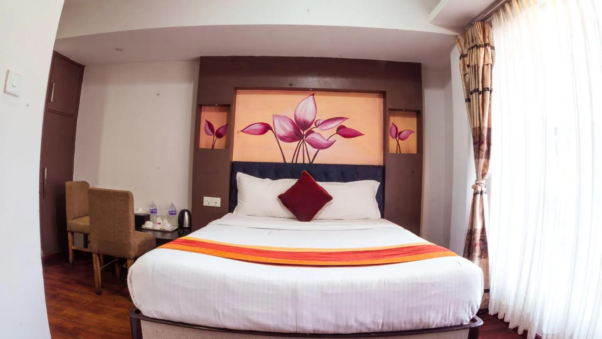 Hotel Kathmandu Square