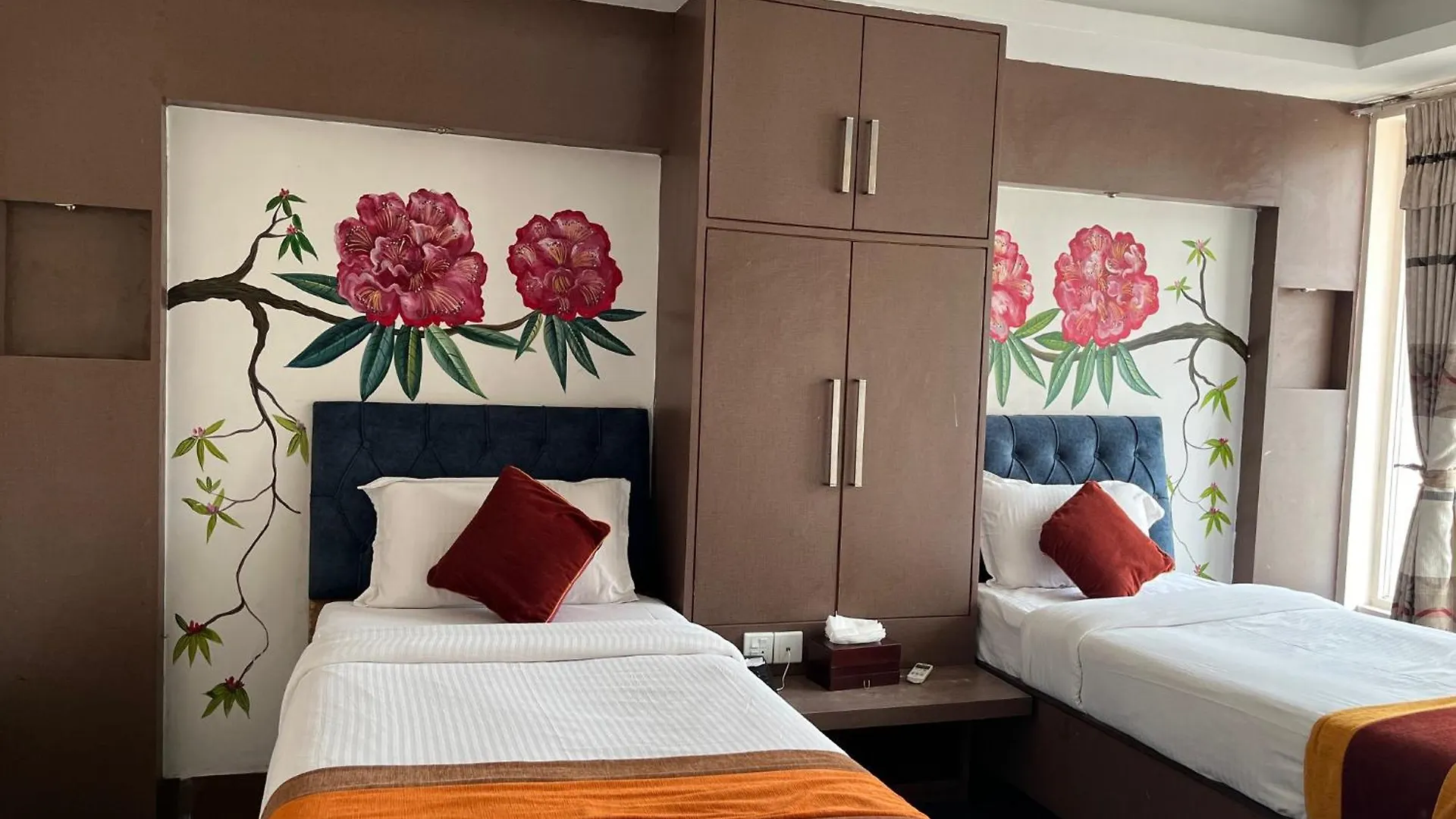 Hotel Kathmandu Square