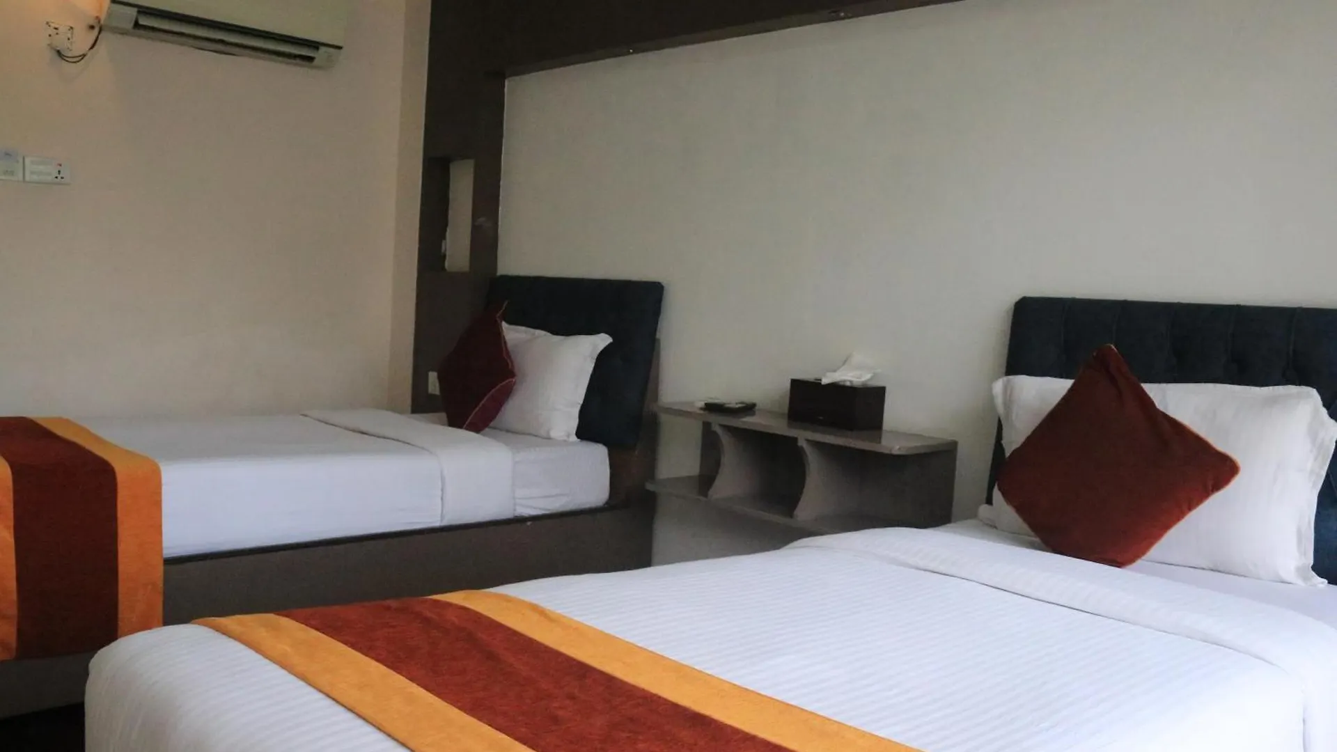 Hotel Kathmandu Square