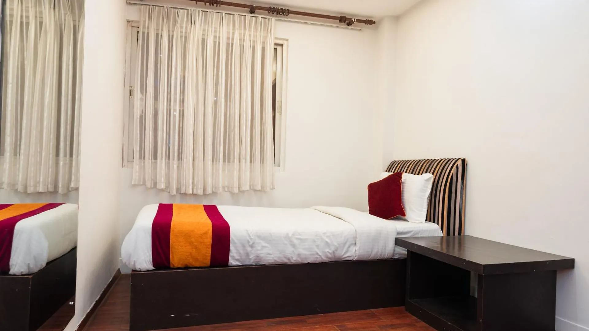 Hotel Kathmandu Square