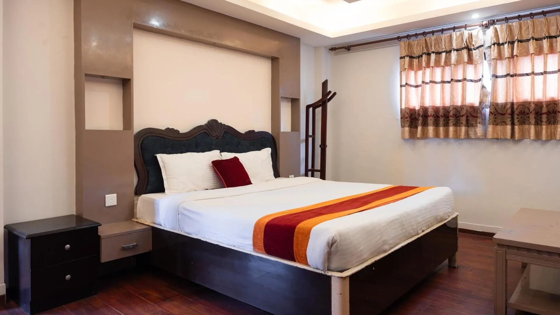 Hotel Kathmandu Square Nepal