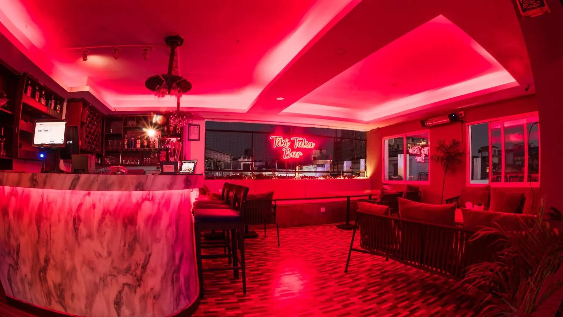 Hotel Kathmandu Square 3*,  Nepal