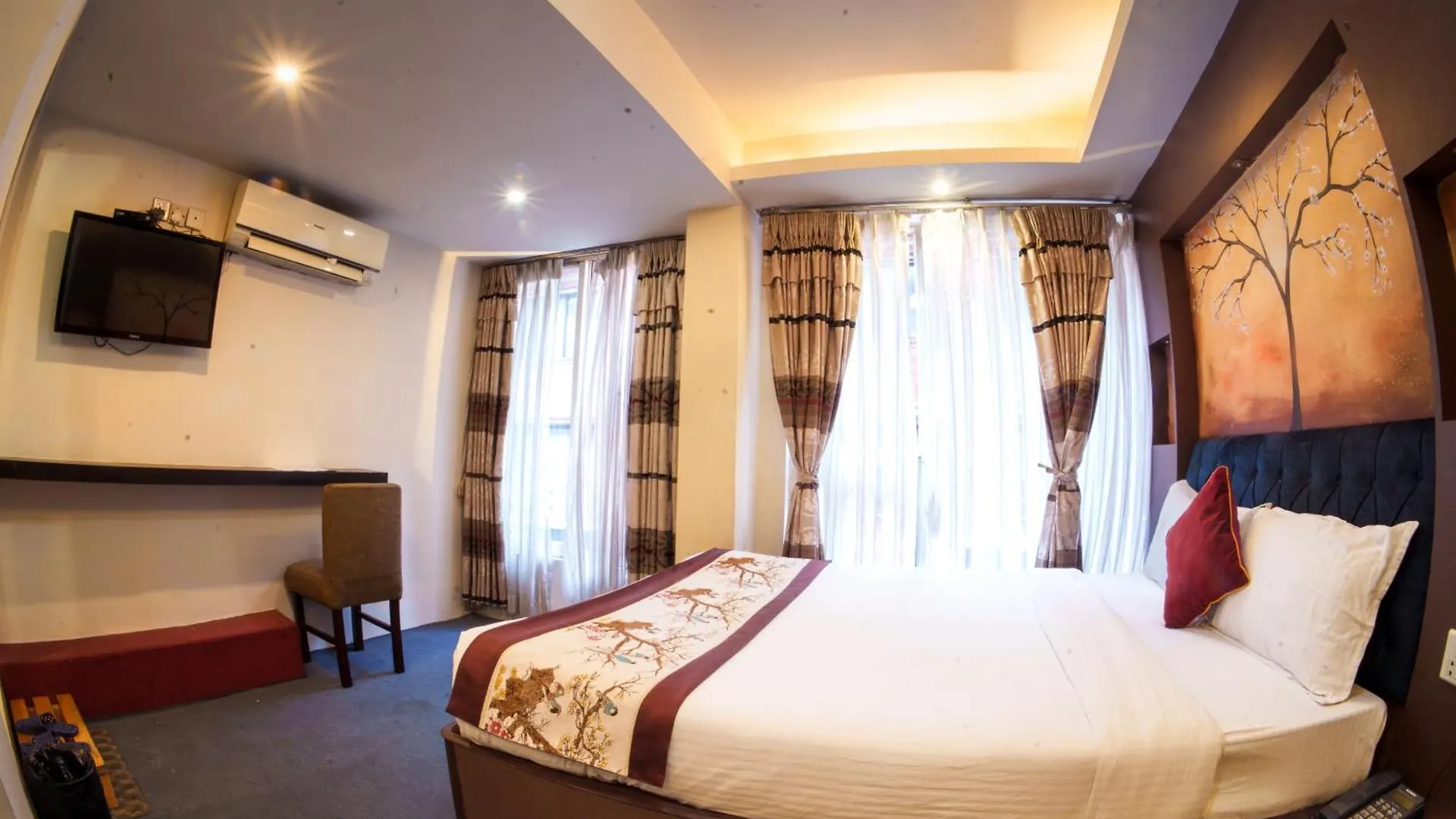 Hotel Kathmandu Square