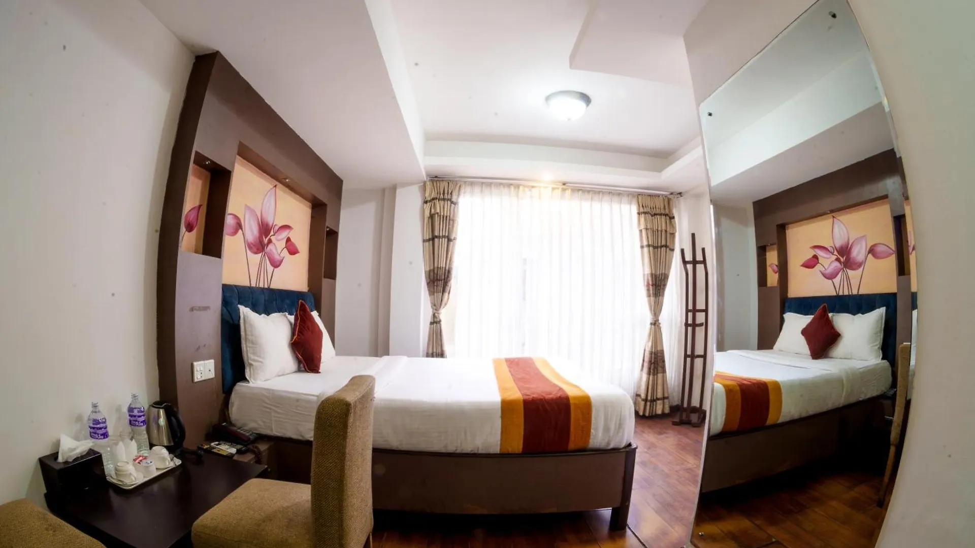 Hotel Kathmandu Square