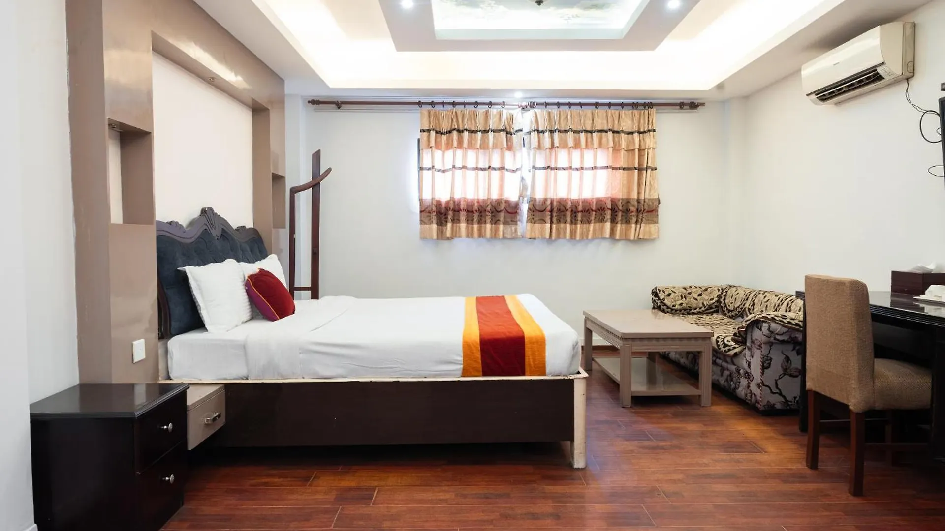 Hotel Kathmandu Square