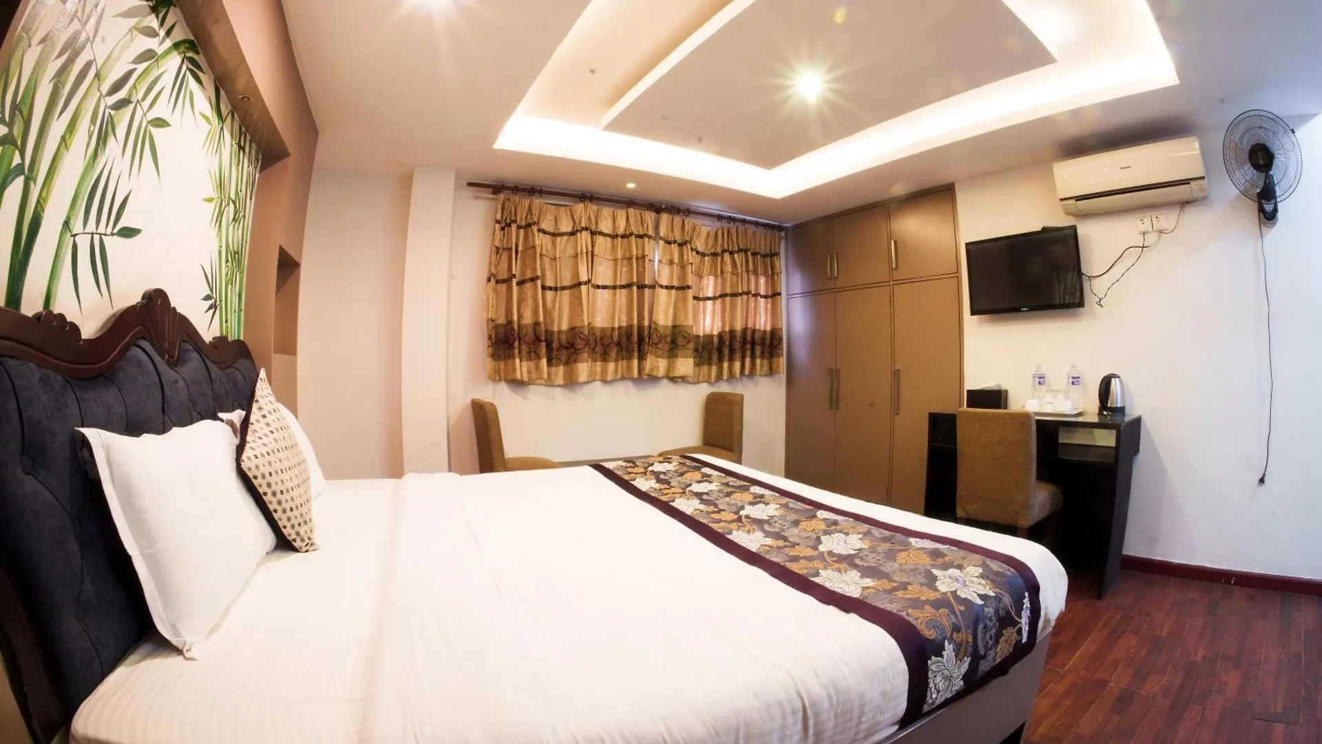 Hotel Kathmandu Square